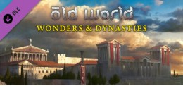 Old World - Wonders and Dynasties